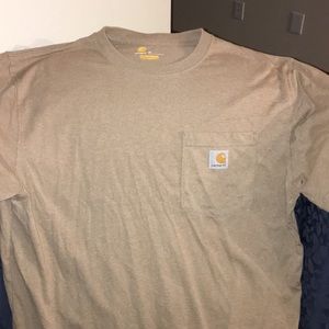 Carhartt T- Shirt